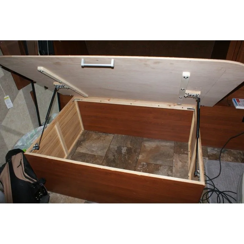 BEDLIFT KIT - KING OVERSIZE